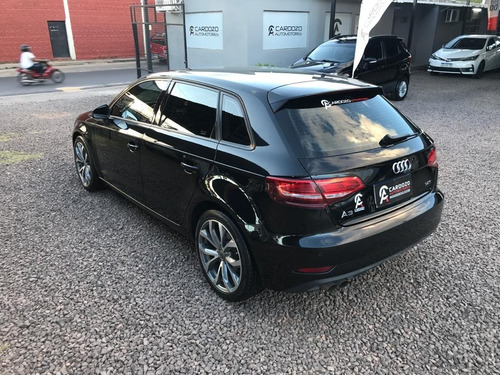 Audi A3 Sportback Stronic 1.4 T