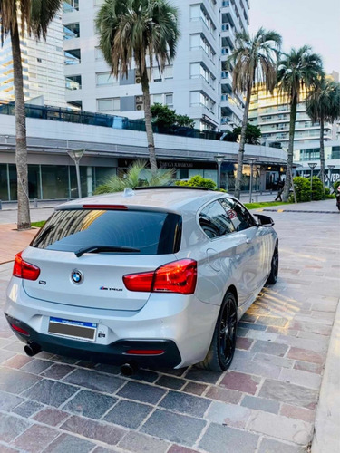 Bmw Serie 1 M 140i