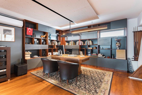 Imagen 6 de 30 de Venta Exclusivo Departamento 5 Ambientes Con Balcón Sum Piscina - Cochera Fija En San Telmo