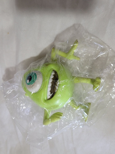 Monster Inc Ojo Mike Flik Hormiga Demonio De Tasmania Disney (Usado)