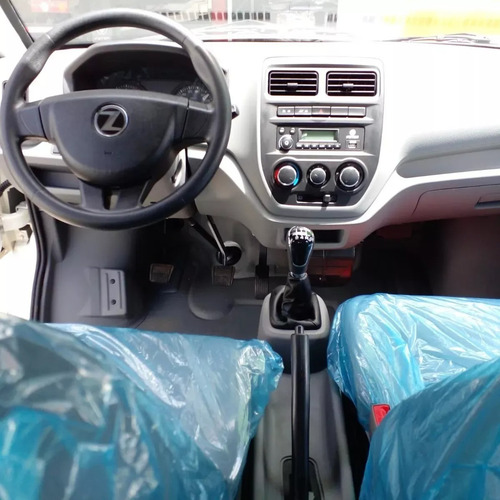 Zanella Z TRUCK CABINA DOBLE OFERTA