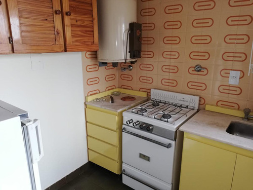 Departamento En Venta - 1 Dormitorio 1 Baño Lavadero - 33 Mts2 - Necochea