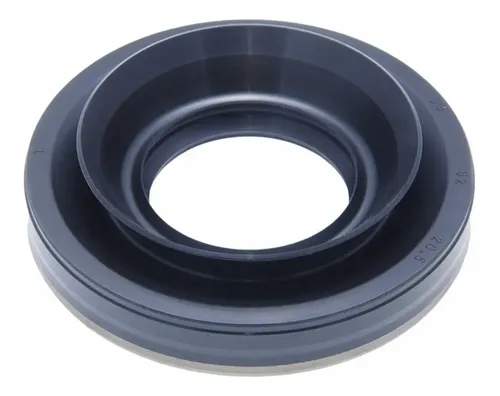Retentor Do Semi Eixo Direito Frontier 40227y 25z 39 82 20.5