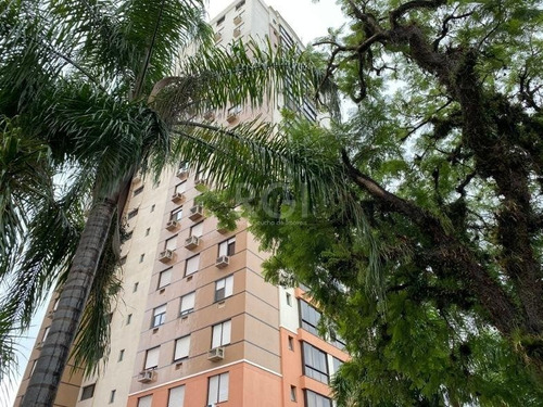 Imagem 1 de 15 de Apartamento - Menino Deus - Ref: 521467 - V-pj5891