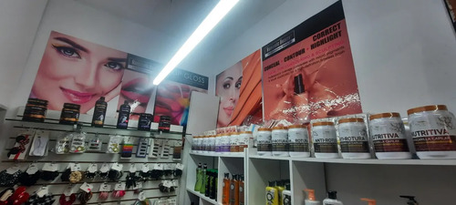 Imperdible!!! Opcional (stock De Artículos De Belleza)