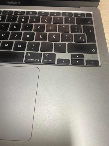 Macbook Air A2179 Emc 3302 Desarme Leer Descripción (Usado)