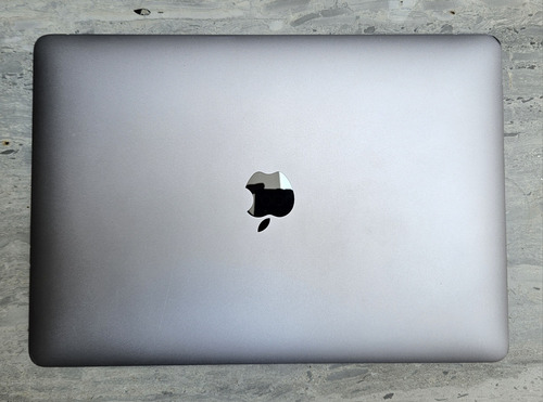 M1 Macbook Air 256gb Excelentes Condiciones (Usado)