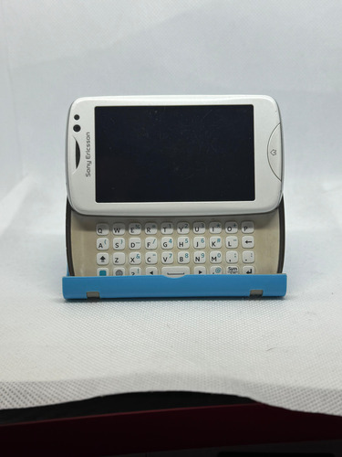 Sony Experia Txt Pro Blanco (Usado)
