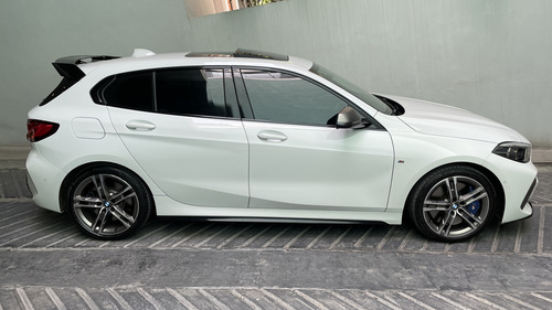 BMW Serie 1 2.0 Xdrive M135 Performance