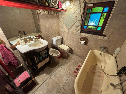 Casa En Venta - 1 Dormitorio 1 Baño - 826mts2 - Villa Elisa, La Plata