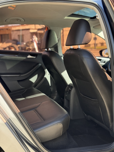 Volkswagen Vento 1.4 Highline 150cv At