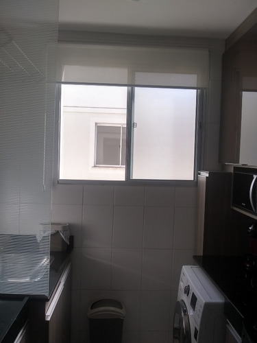 Imagem 23 de 29 de Apartamento À Venda, 2 Quartos, 1 Vaga, Santa Maria - Contagem/mg - 21392
