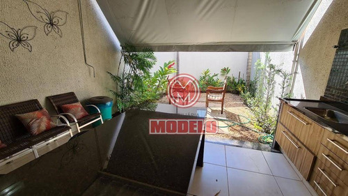 Imagem 9 de 14 de Terreno À Venda, 187 M² Por R$ 180.000 - Água Branca - Piracicaba/sp - Te0907