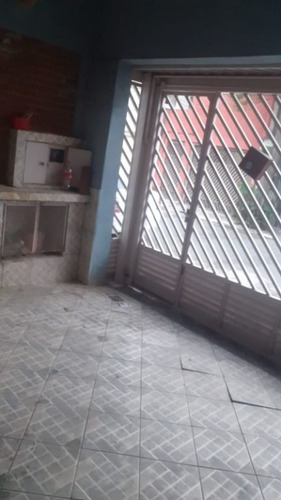Imagem 17 de 18 de Sobrado 2 Dormitórios 2 Banheiros C/ 1 Vaga 80m² Por 299.990,00 - So1034