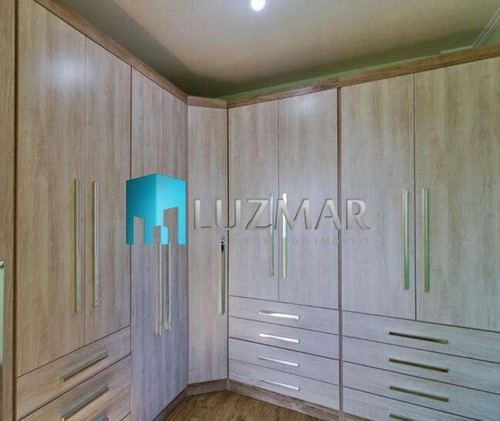 Imagem 7 de 15 de Apartamento Recém Reformado - Pronto Para Morar, Ótima Localização- 3 Dorms - 721lz