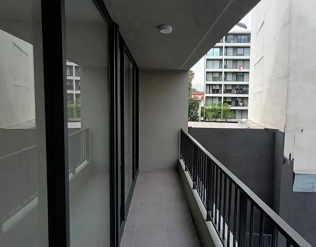 Imagen 3 de 14 de Departamento 2d/2b En Arriendo En Barrio República