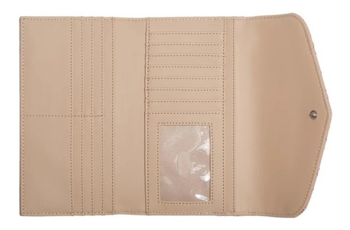 Billetera Guess Original Cedar Taupe