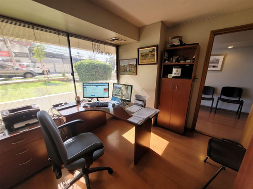 Local Comercial En Arriendo En Las Condes