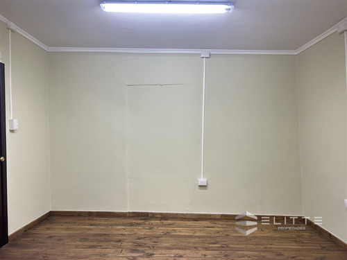 Arriendo Oficina 1 Dormitorio Almendral
