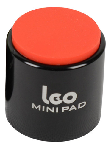 Mini Reemplazo De Tambor Tonto Accesorio De Percusión