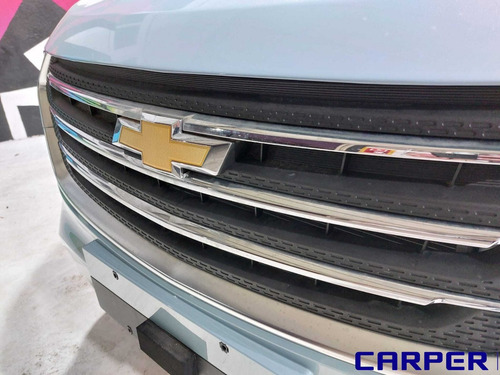 Chevrolet Groove Ltz 2024