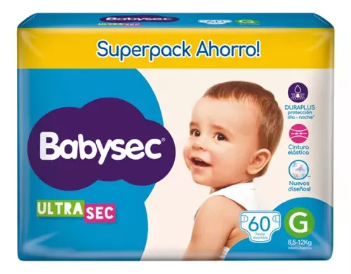 Tercera imagen para búsqueda de babysec