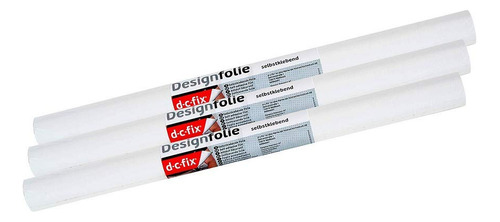 D-c-fix 346-0001-3pk - Pelcula Autoadhesiva Decorativa, Colo