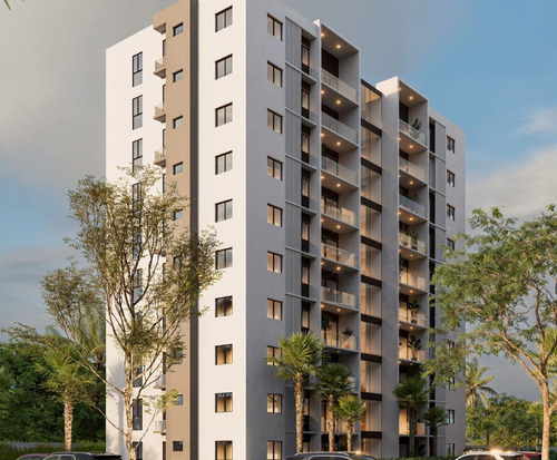 Apartamentos En Planos Autopista Duarte, Santiago (jpa-225)