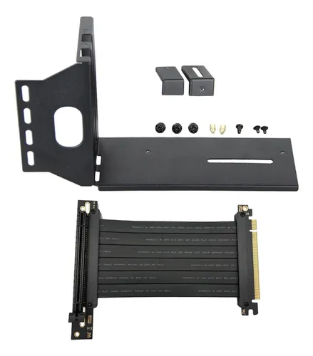 Soporte Vertical For Tarjetas De Imagen Gpu Stand Con Exten