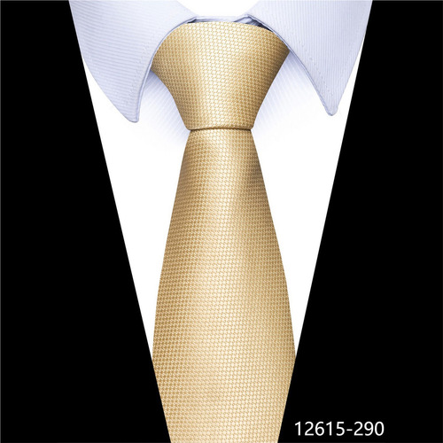 Shw-292 Summer 2025 Blue Tie Men's British Style Series