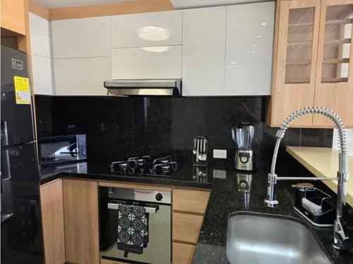 Venta Apartaestudio 37mtr2 La Flora, Norte De Cali, 12155.