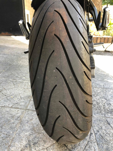 Imagen 7 de 8 de Yamaha Fazer 600 S2 Naked