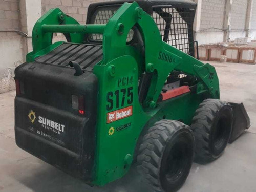 Bobcat S175