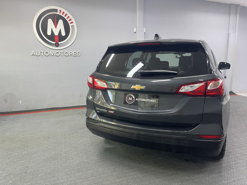 Chevrolet Equinox 1.5t Lt 2wd