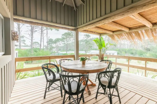 Alquiler De Casa En Pinar Del Faro, José Ignacio, Punta Del Este