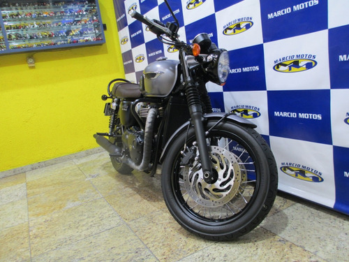 Triumph Bonneville T 120 16/17