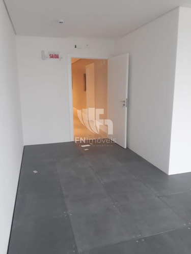 Imagem 9 de 14 de Sala Comercial Áerea - Sa13