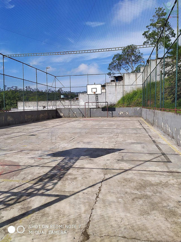 Imagem 10 de 15 de Ref.: 2181 - Apartamento Com 50 M² Sendo 02 Dormitórios,na Cidade São Jorge - 2181