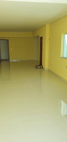 Imagem 5 de 15 de Cobertura Para Venda Em Santo André, Vila Curuçá, 3 Dormitórios, 1 Suíte, 2 Banheiros, 2 Vagas - Co0505_2-1387676