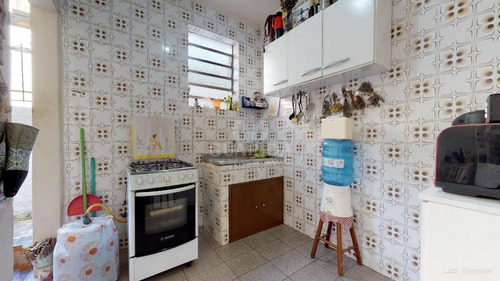 Imagem 4 de 15 de Apartamento - Petropolis - Ref: 196689 - V-196801