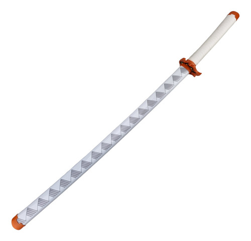 Katana Led Demon Slayer Rengoku Para Cosplay Decoração