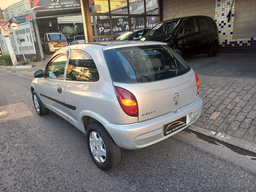 Chevrolet Celta 1.0 3p
