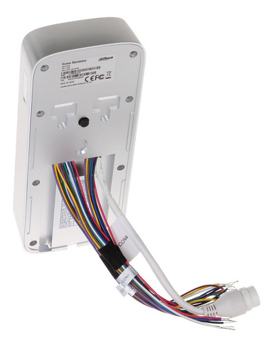 Control De Acceso Standalone/ Conexion Remota P2p Smartps /v