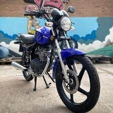 Imagen 2 de 9 de Rx 150 Z7 Full, No Cg Titan No S2 No Yamaha