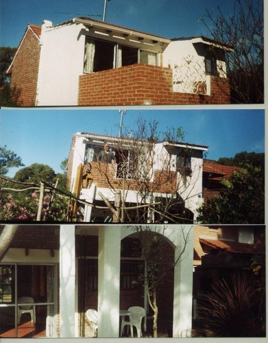 Imagen 3 de 7 de Casa En Villa Gesell Venta