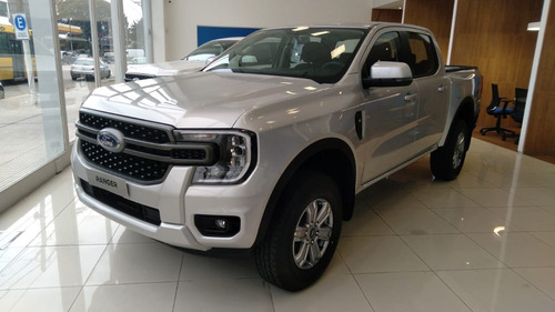 Ford Ranger 3.2 Cd Xls Tdci 200cv Automática