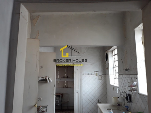 Imagem 7 de 8 de Casa Para Alugar No Bairro Alto Da Boa Vista Em São Paulo - - Bh130013-2