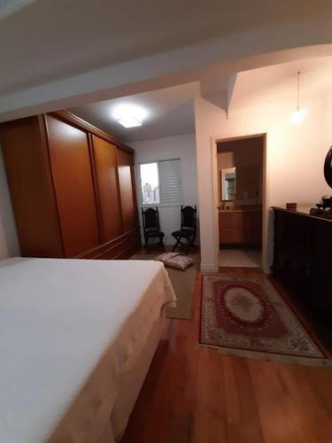 Imagem 19 de 26 de Apartamento À Venda, 183 M² Por R$ 1.400.000,00 - Santana - São Paulo/sp - Ap8780