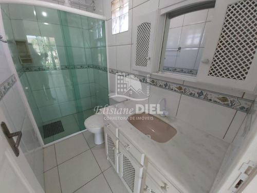 Casa 5 Dorm. Praia Do Sonho - 400 Metros Da Praia - 2202