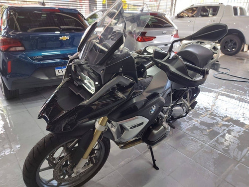 Imagem 9 de 15 de Bmw R 1200 Gs Sport